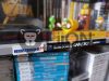 IKEA Billy polc | 3D nyomtatott Videojáték címkék