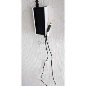 Bionx 48V töltő fali tartó