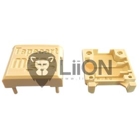 Tapecart SD 3D nyomtatott tok