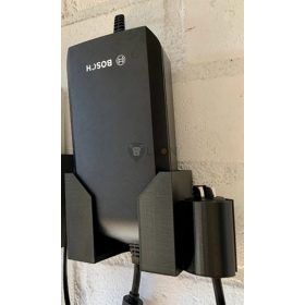 Bosch PowerPack 6A töltő fali tartó