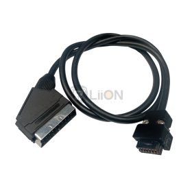 Enterprise 64 / 128 video és audio kábel Scart