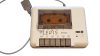 C64 Levis datasette adatmagnó - Használt, felújított