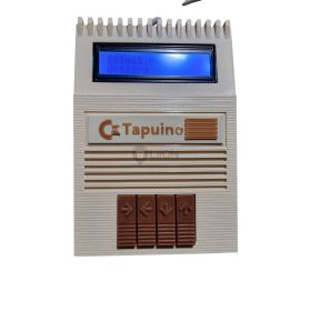   Tapuino micro SD Commodore 64/128 C64 / C128 Commodore 1530 magnó emulátor