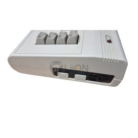 Commodore 64 / 128 joystickport takaró