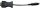 Commodore C16 joystick adapter