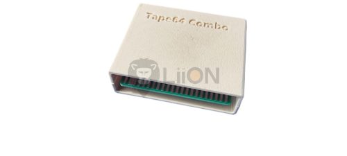 Tape64 Combo cartridge Commodore 64/128 C64 / C128