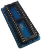 Commodore 64 VIC-II 8565/8562 to 6569/6567 adapter