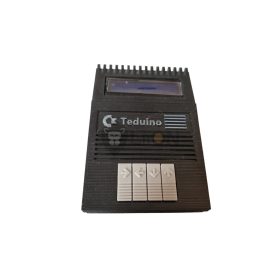   Teduino micro SD Commodore C+4 / C16 / C116 Commodore 1531 magnó emulátor