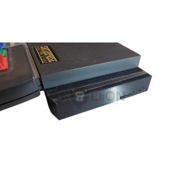 Enterprise 64 / 128 rendszercsatlakozó takaró fedél