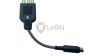 Commodore 1530 C64 To C Plus 4 Datassette, Tapuino Or SD2IEC Adapter