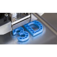 3D nyomtatott alkatrészek, kiegészítők