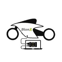 Bionx ebike programozás