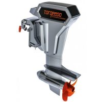 Elektromos hajó, csónak, scooter akku