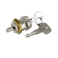 Bionx ebike akkumulátorhoz zár és kulcs 