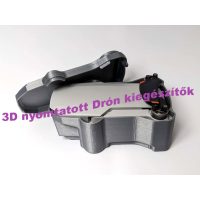 Drón 3D nyomtatott kiegészítők