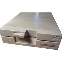 Commodore floppy alkatrészek