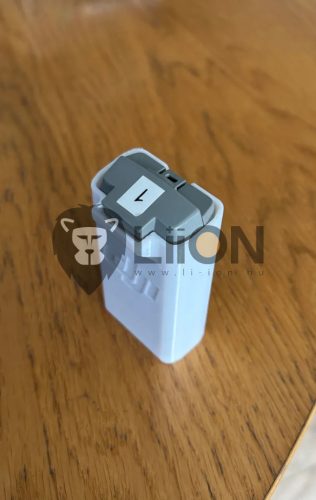 Dji Mini 2 akkutartó nadrágszíjra