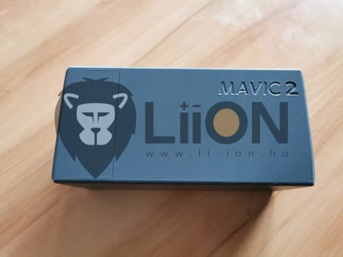 DJI Mavic 2 Pro kemény tok