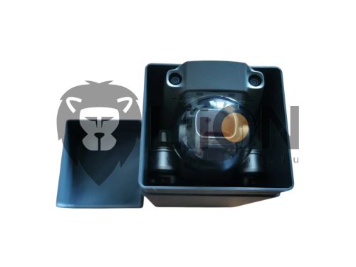 DJI Mavic 2 Pro kemény tok