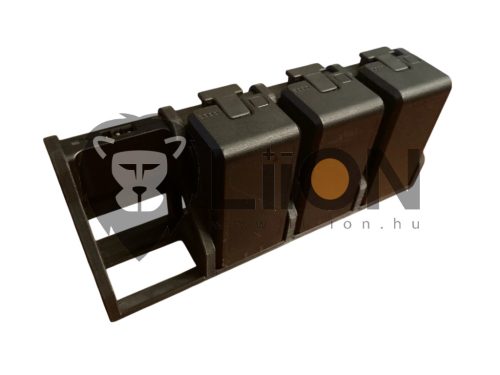 Dji Avata töltő dokkoló állomás