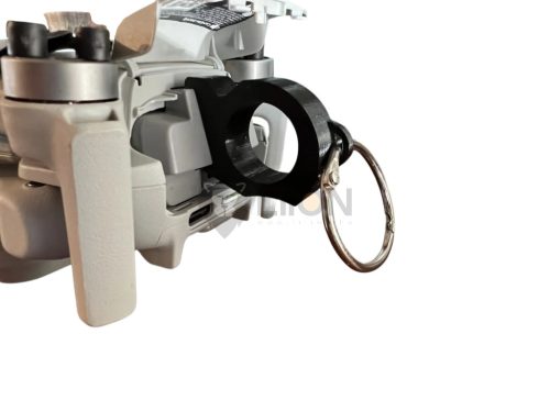 Dji Mini 2 akkukihúzó