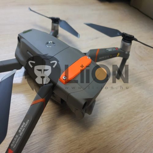 DJI Mavic 2 bővítő nyílás fedél