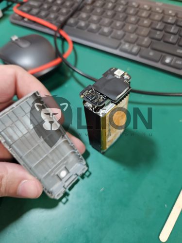 DJI Mini 2 akkumulátor élesztés (Nem termék, szolgáltatás!)