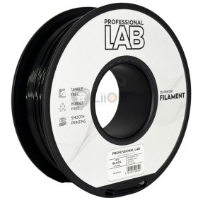 PETG Fekete Professional Lab 1kg