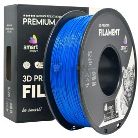 TPU 95A Smart Print Kék 1kg