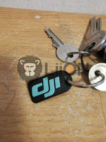 Dji kulcstartó