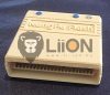 KungFu Flash Commodore 64/128 C64 / C128 cartridge