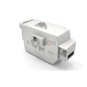   Panasonic NKY304B02 36V li-ion pedelec bike akku felújítás