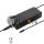 Roller töltő DC5521 48V, 2A, CE