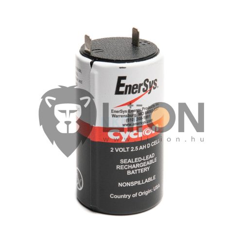 Enersys Cyclon E cell 2V