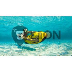 Seabob F5 akkumulátor élesztés