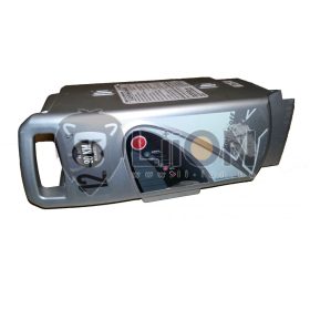   Panasonic NKY304B2 26V li-ion pedelec bike akku újracellázás