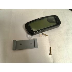 Bionx Gen2 kijelző fali tartó