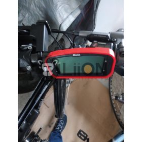 Bionx Gen2 kijelző védő burkolat