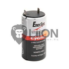 Enersys Cyclon E cell