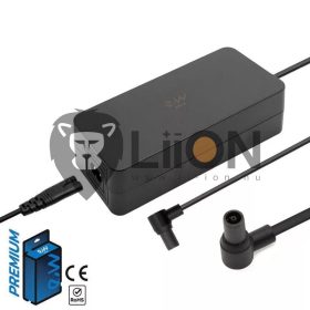   Xiaomi Electric Scooter 4 Pro (2. generáció) töltő 53.6V, 2A