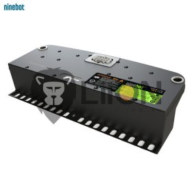 Segway-Ninebot E+ akkufelújítás 