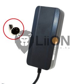 Bionx kerékpár töltő Li-Ion 36V 2,0A XLR 4