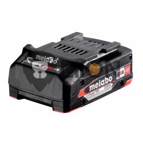 Metabo Li-Power akku 18V/2Ah (625026000) felújítás