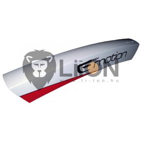   BH Easy motion 36V li-ion pedelec elektromos bicikli akku újracellázás
