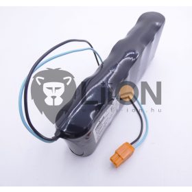 ABB 6 VTD 70 robot akkumulátor 4944026-4 