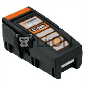   Gardena 8836 és 8837 36V Li-Ion PowerMax fűnyíró akkufelújítás