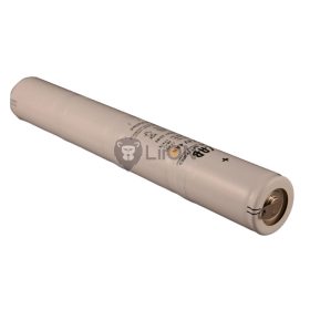 Vészvilágítás akku RÚD 4,8V 4000mAh D