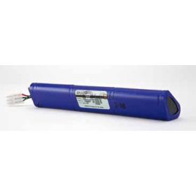   Medtronic Physio-Control Lifepak 20E Defibrillátor Monitor Li-Ion akkumulátor