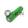 LG INR18650-MJ1 3500mAh - 10A li-ion akkucella 