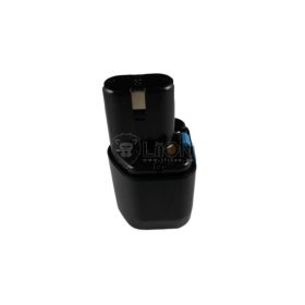Hitachi EB1214 szerszámgép akku felújítás